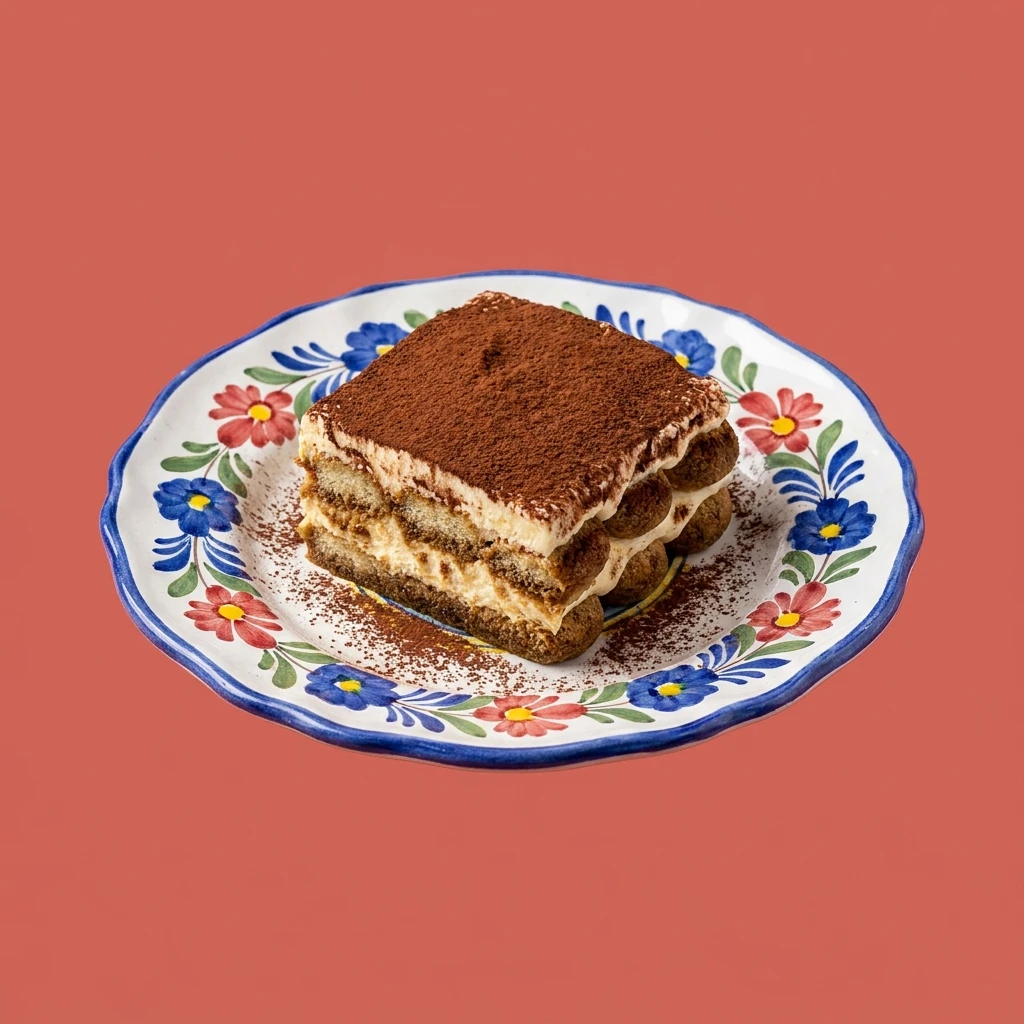 Tiramisù