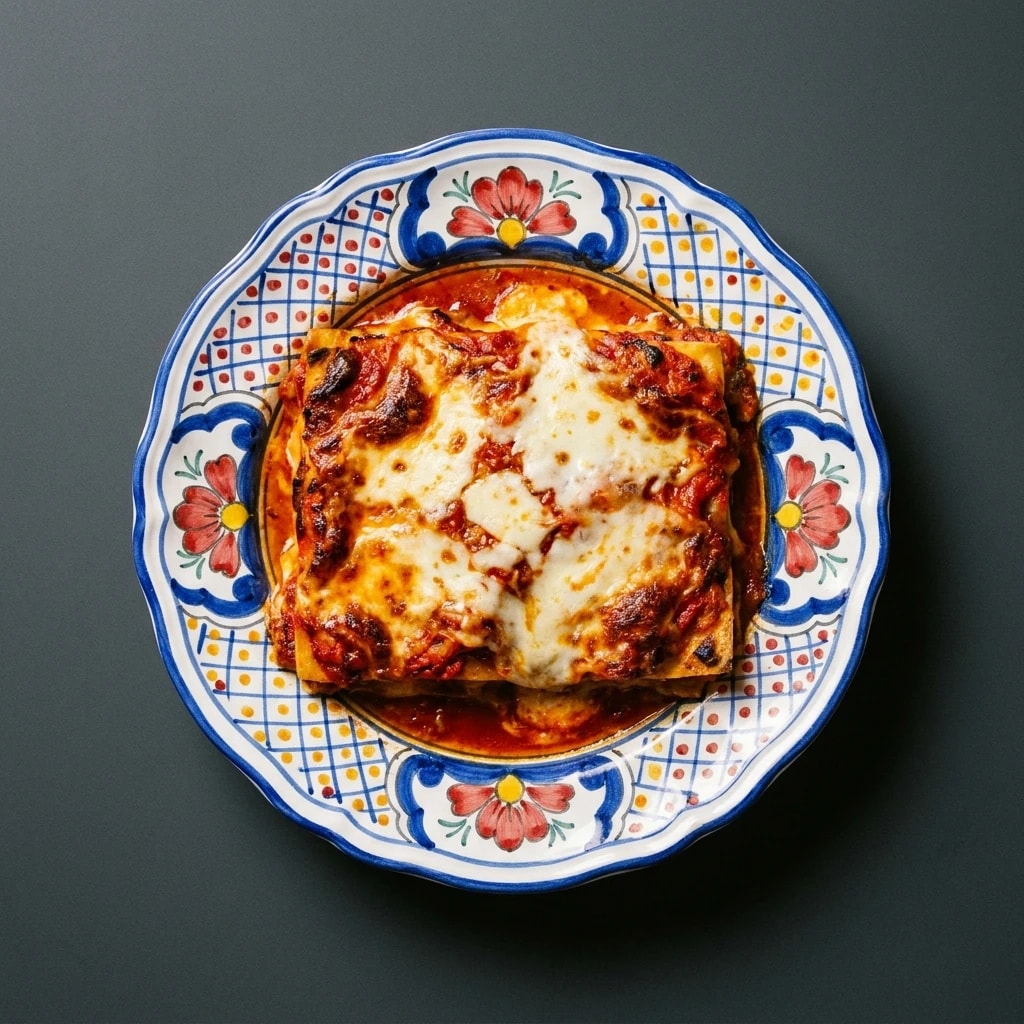 Lasagna