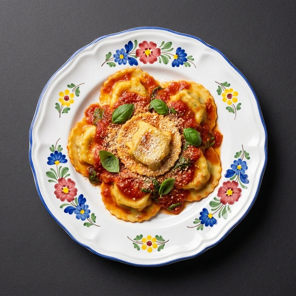 Ravioloni Mariuccia
