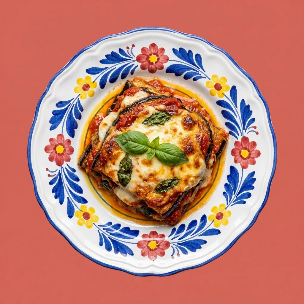 Parmigiana