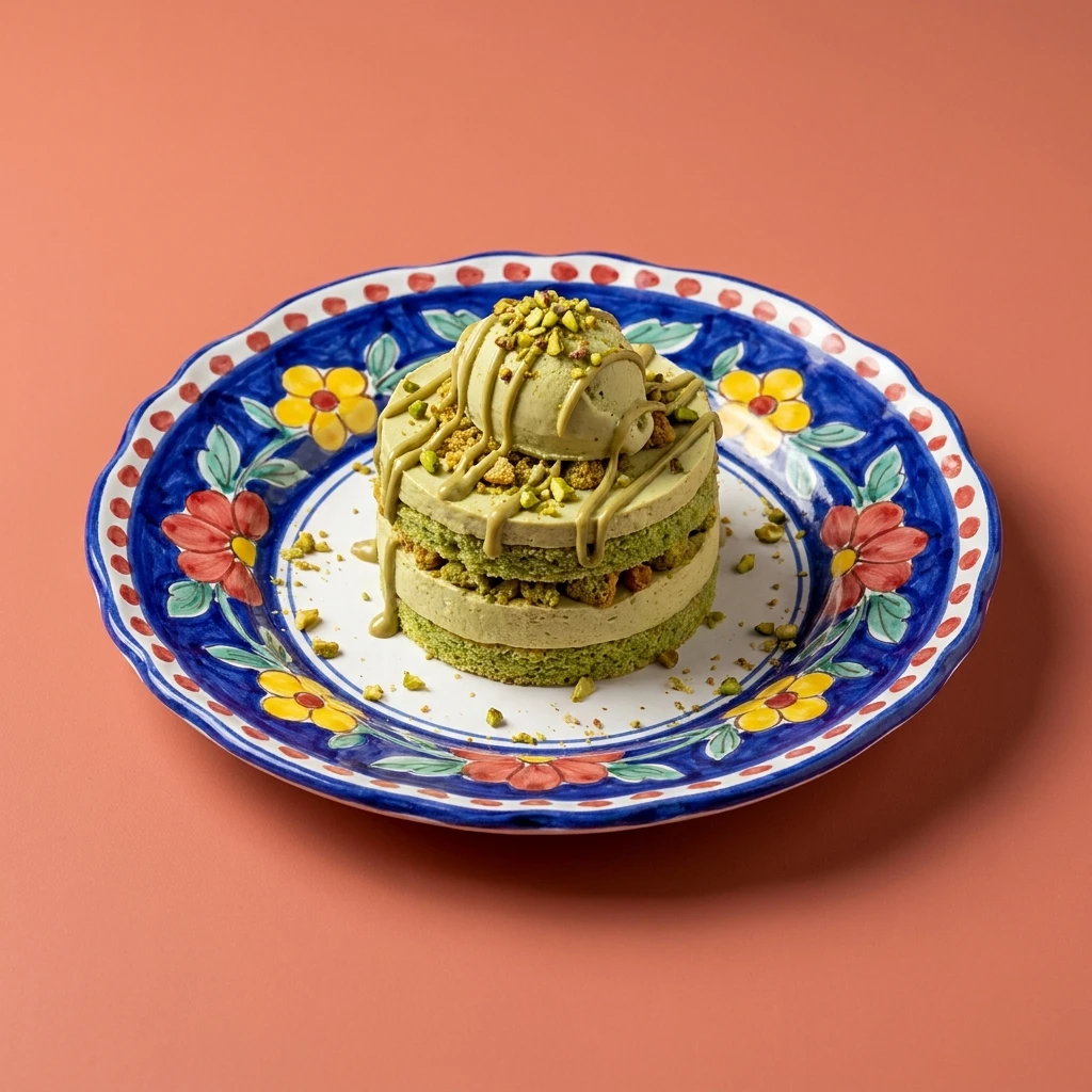 Pistacchioso