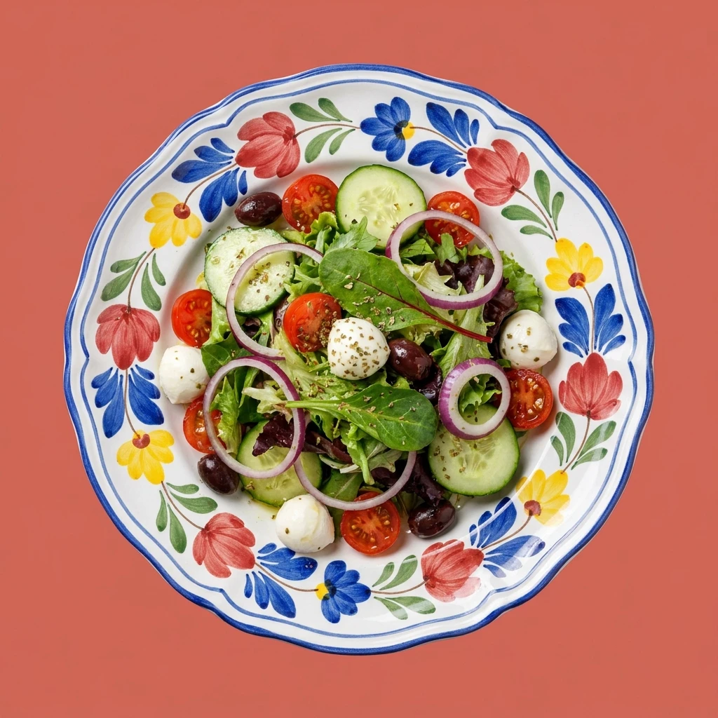 Insalatona Mariuccia