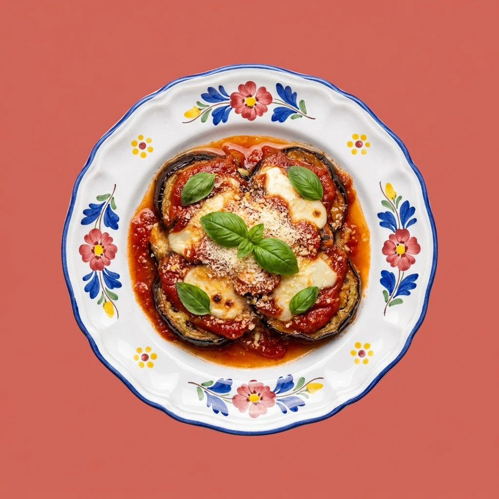 Parmigiana