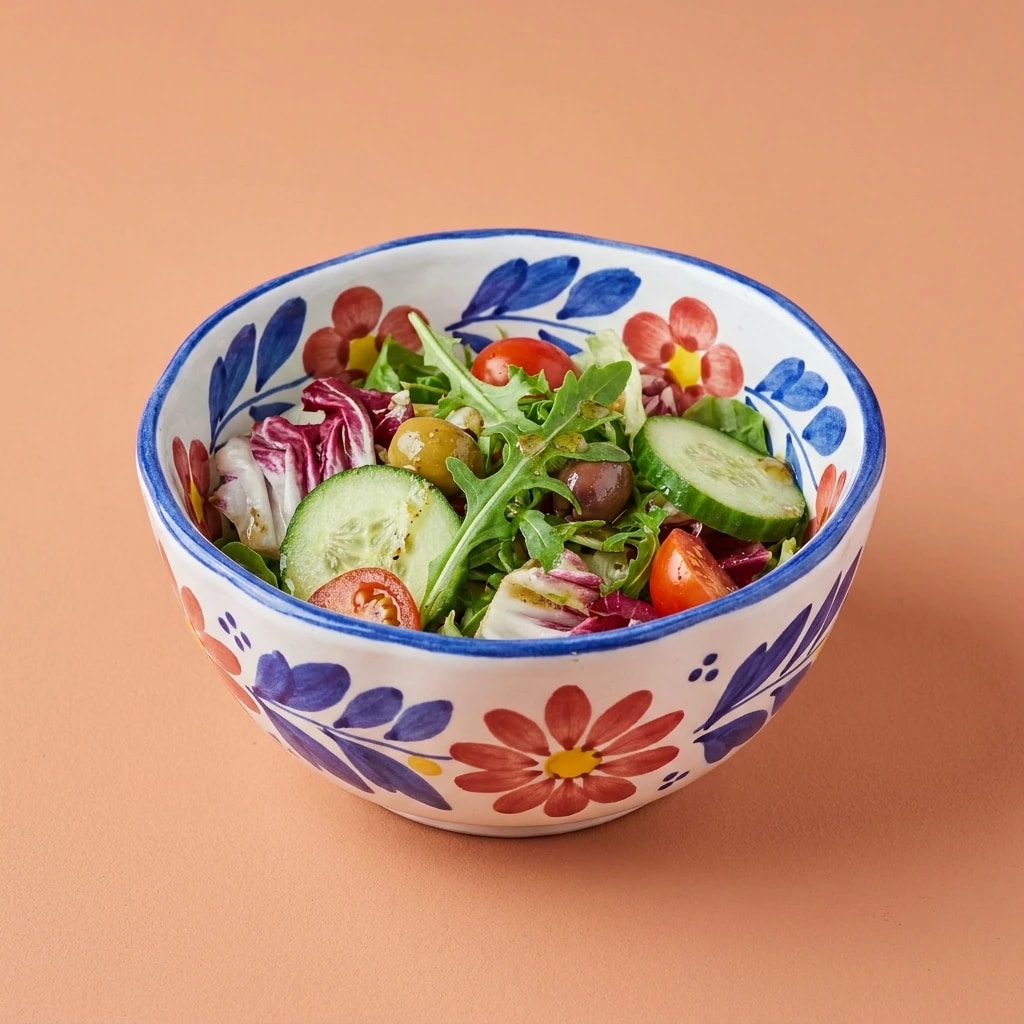 Insalata mista