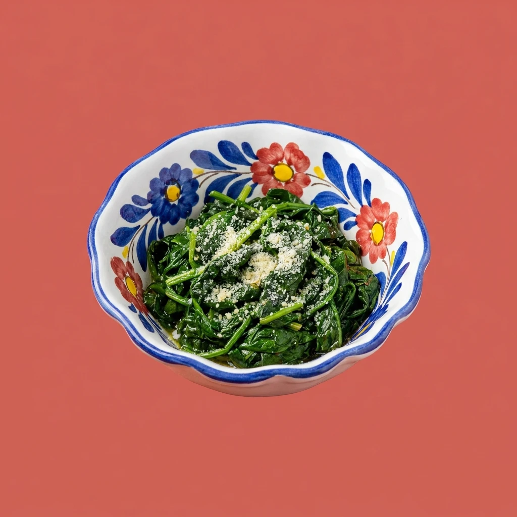 Spinaci