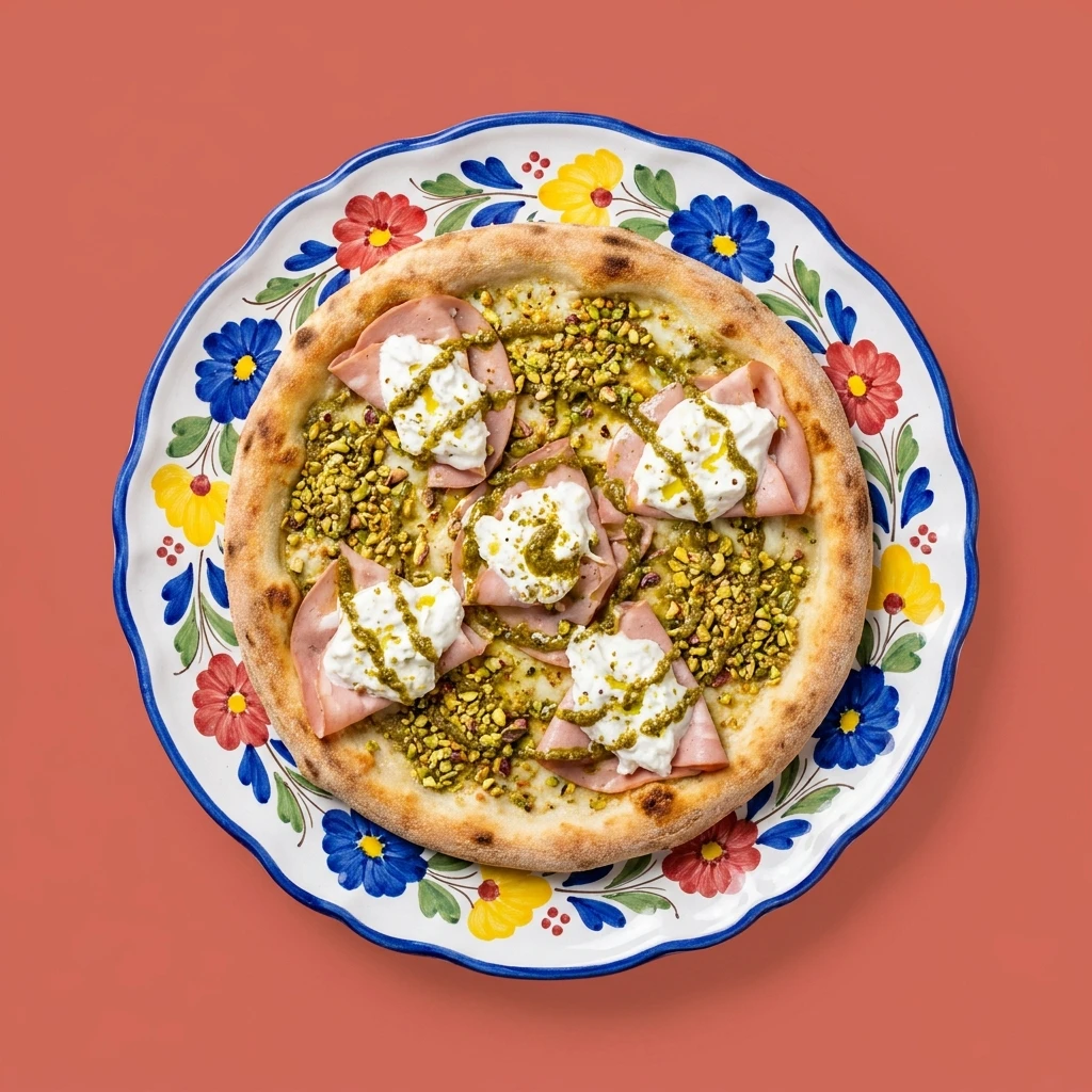 La Pistacchiosa
