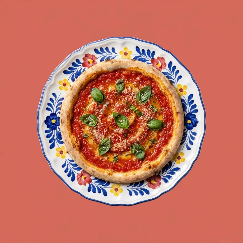 Marinara sbagliata
