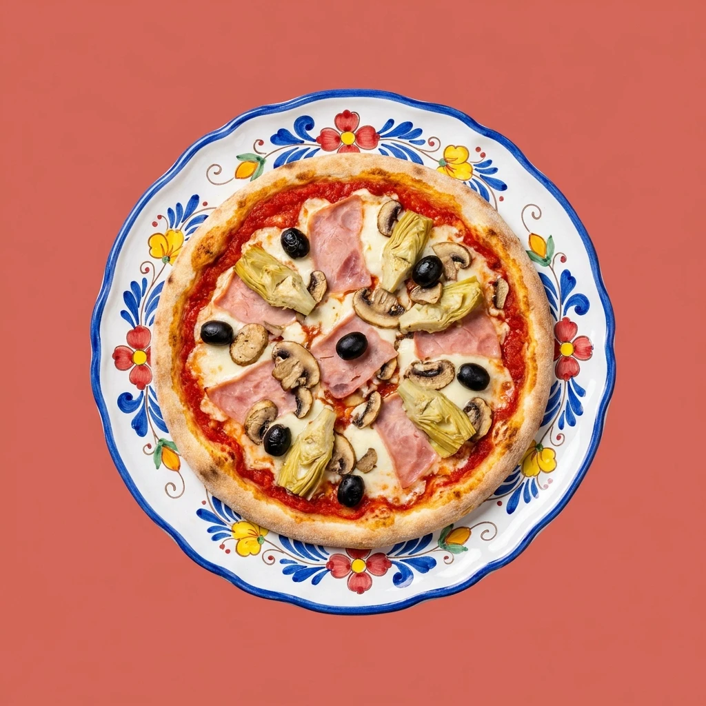 Capricciosa