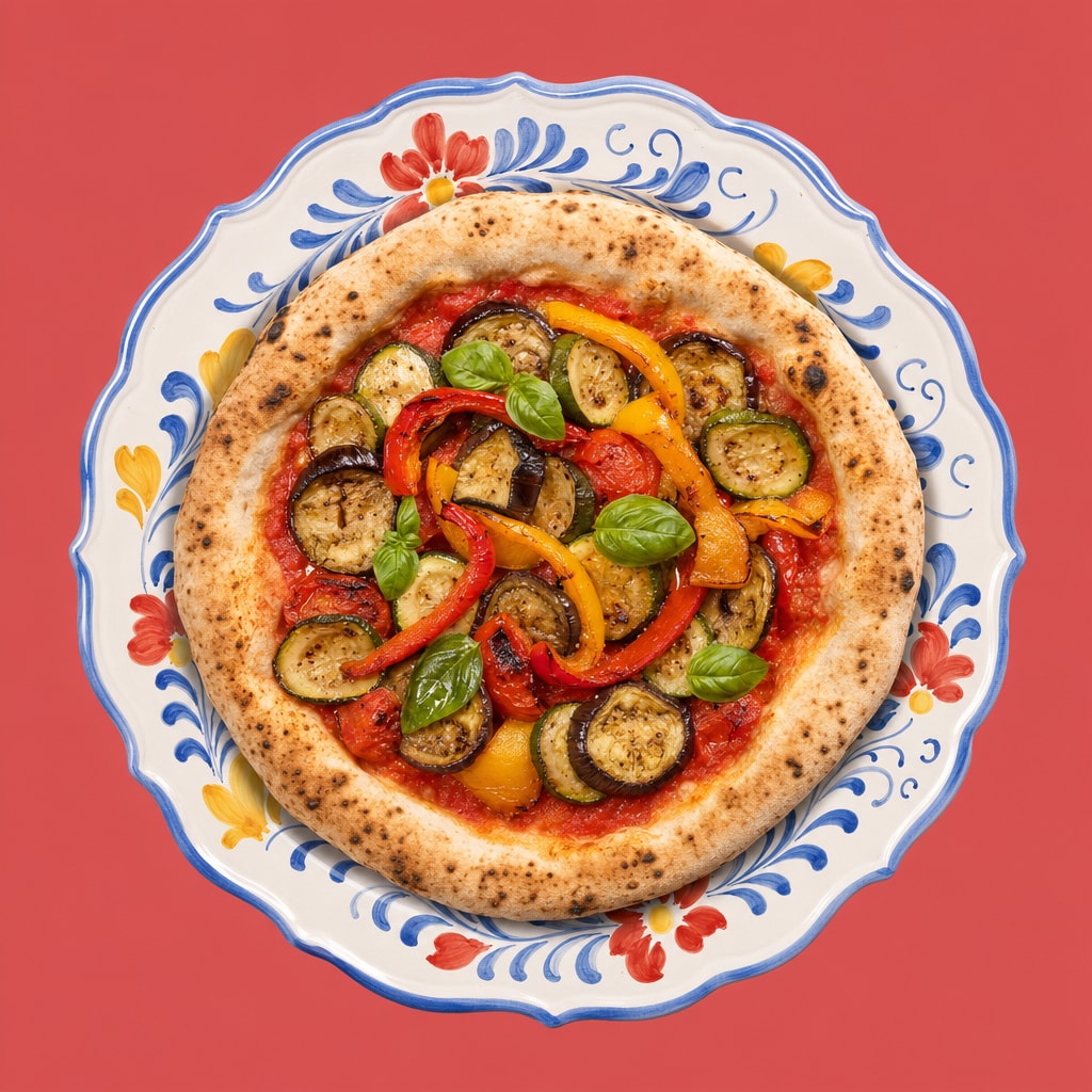 L'Ortolana