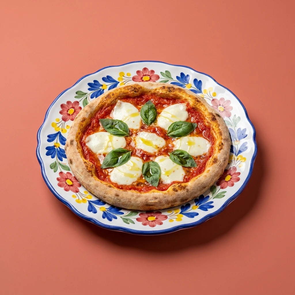Margherita