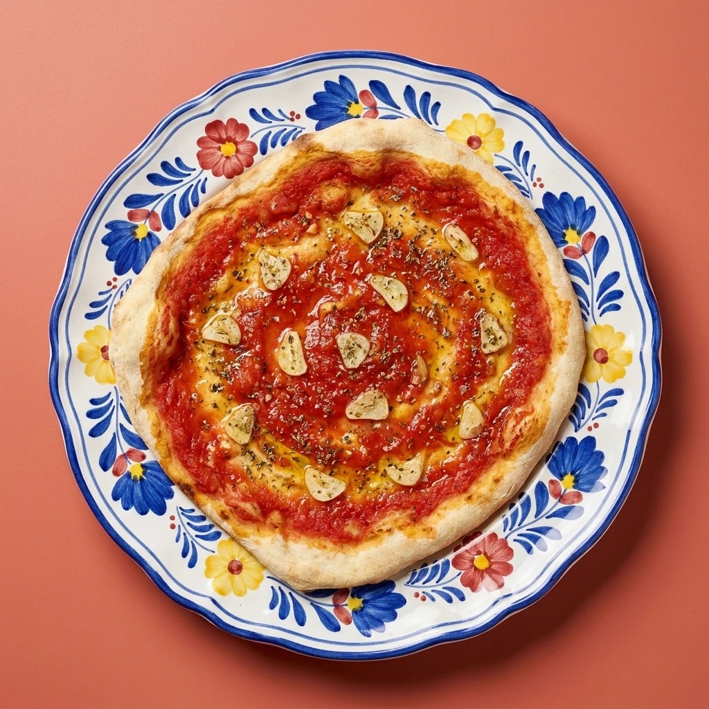 Marinara a ruota di carro
