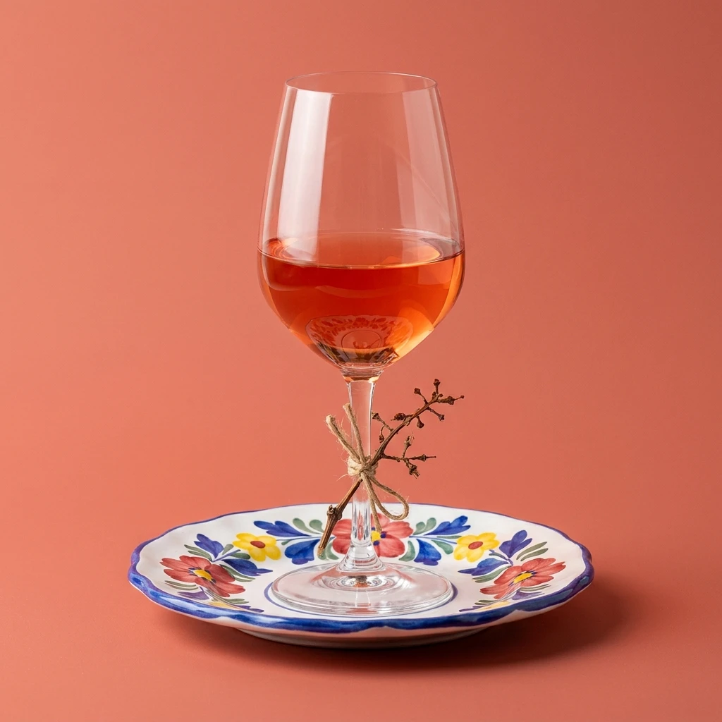 Vino rosato - Cerasuolo "Tralcetto" DOC - Abruzzo, Zaccagnini