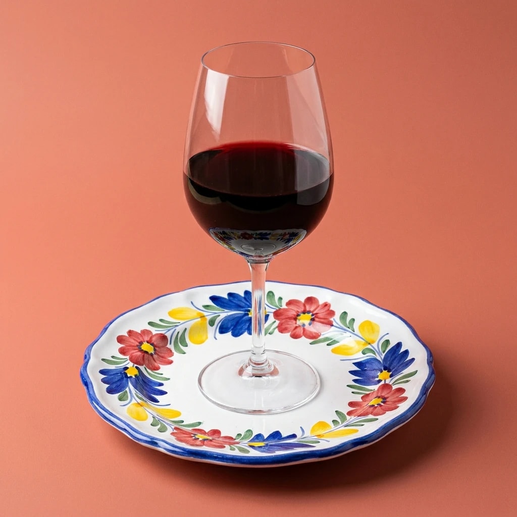 Vino rosso - Aglianico del Vulture "Maschitano" DOC - Basilicata, Musto Carmelitano